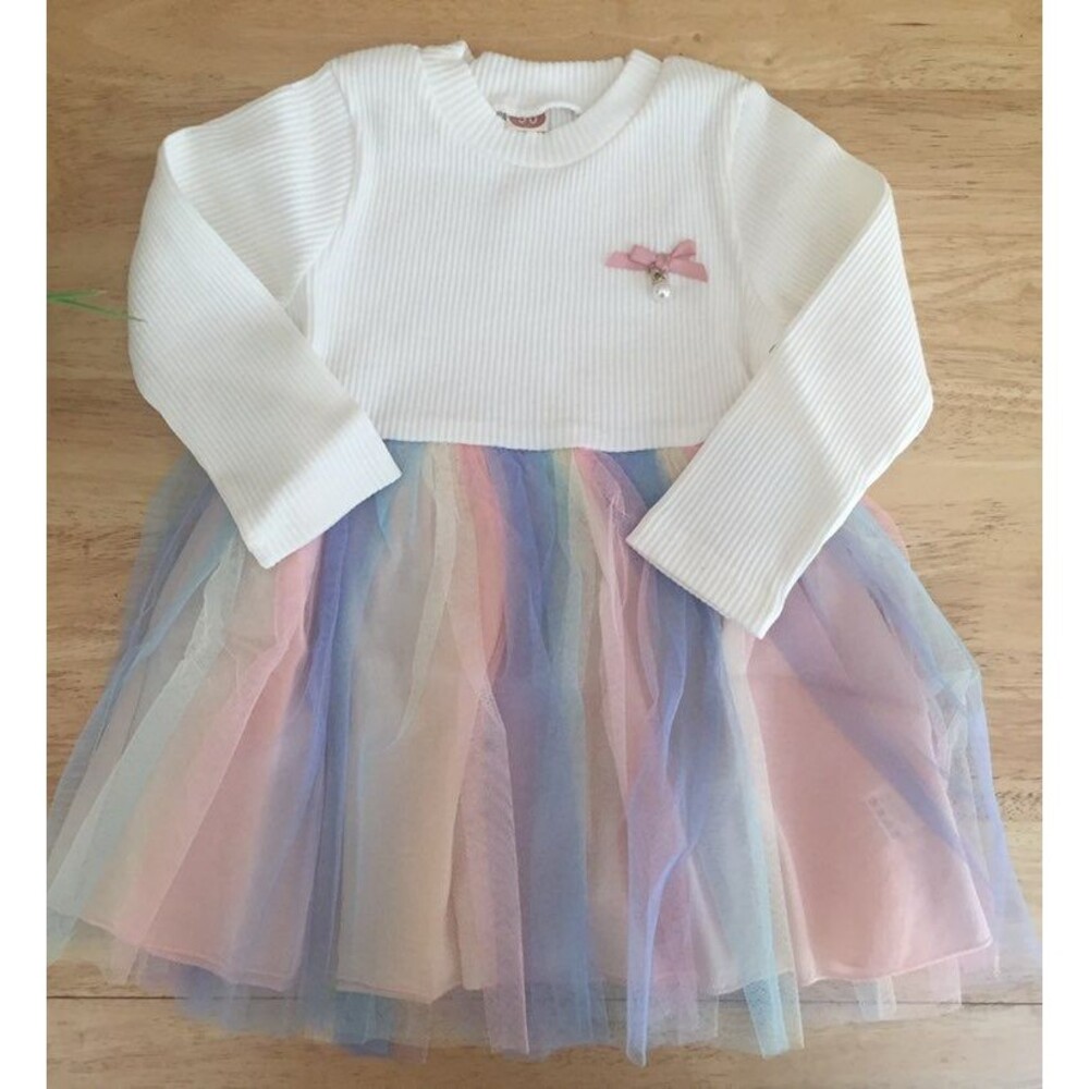 Toddler Dress